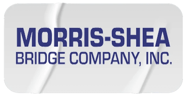 Morris Shea Bridge Company Logo | Geothermal Drilling Rigs | GTD desco