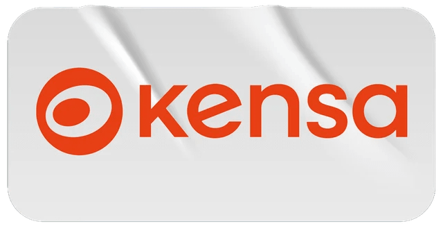 Kensa Logo | Geothermal Drilling Rigs | GTD desco