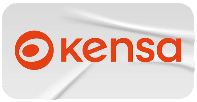 Kensa Logo | Geothermal Drilling Rigs | GTD desco