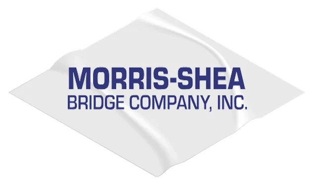 Morris Shea Bridge Company Logo | Geothermal Drilling Rigs | GTD desco
