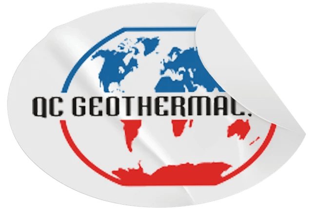 QC Geothermal Logo | Geothermal Drilling Rigs | GTD desco