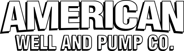 American Well Pump Logo | Geothermal Drilling Rigs | GTD desco