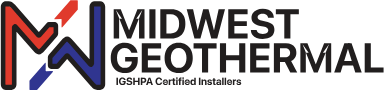 Midwest Logo | Geothermal Drilling Rigs | GTD desco