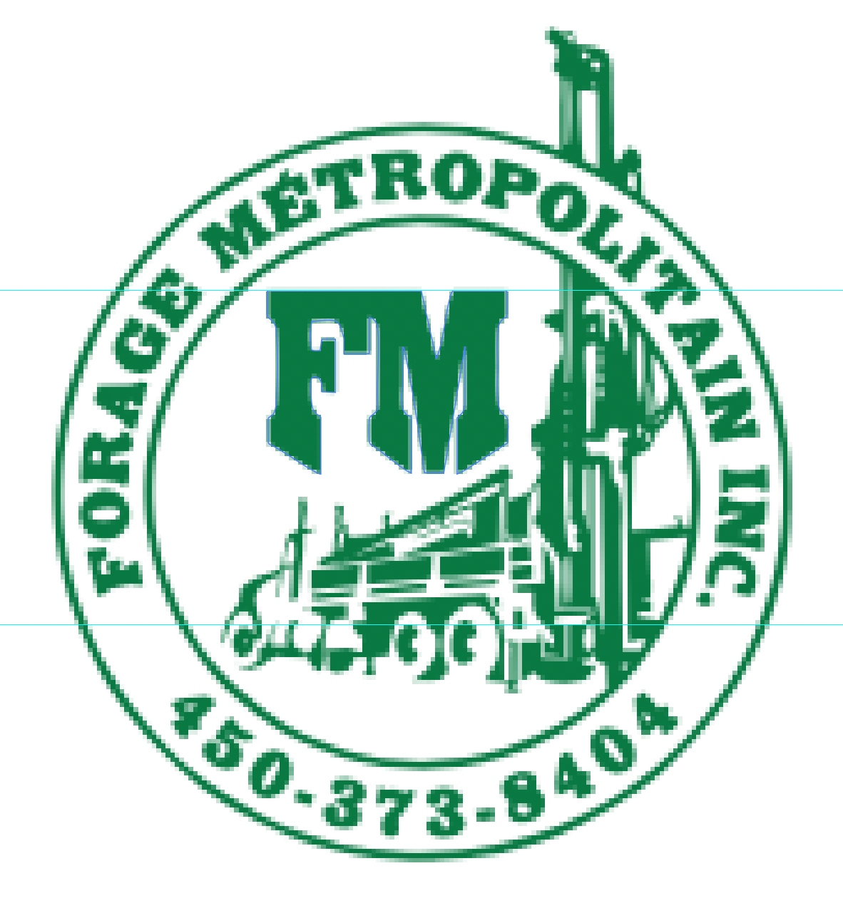 Forage Metropolitian inc log | Geothermal Drilling Rigs | GTD desco o