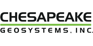 Chesapeake Logo | Geothermal Drilling Rigs | GTD desco