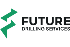 Futiure Logo | Geothermal Drilling Rigs | GTD desco