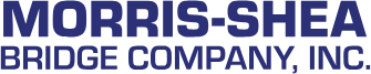 Morris Shea Bridge Company Logo | Geothermal Drilling Rigs | GTD desco
