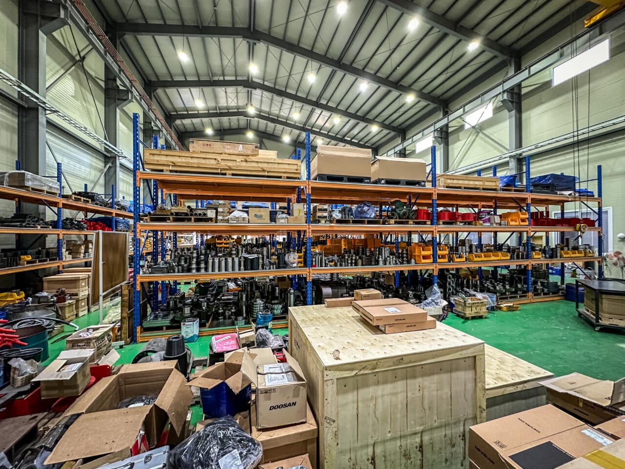 GTD desco » Driller Focused Support | Geothermal Drill Rigs