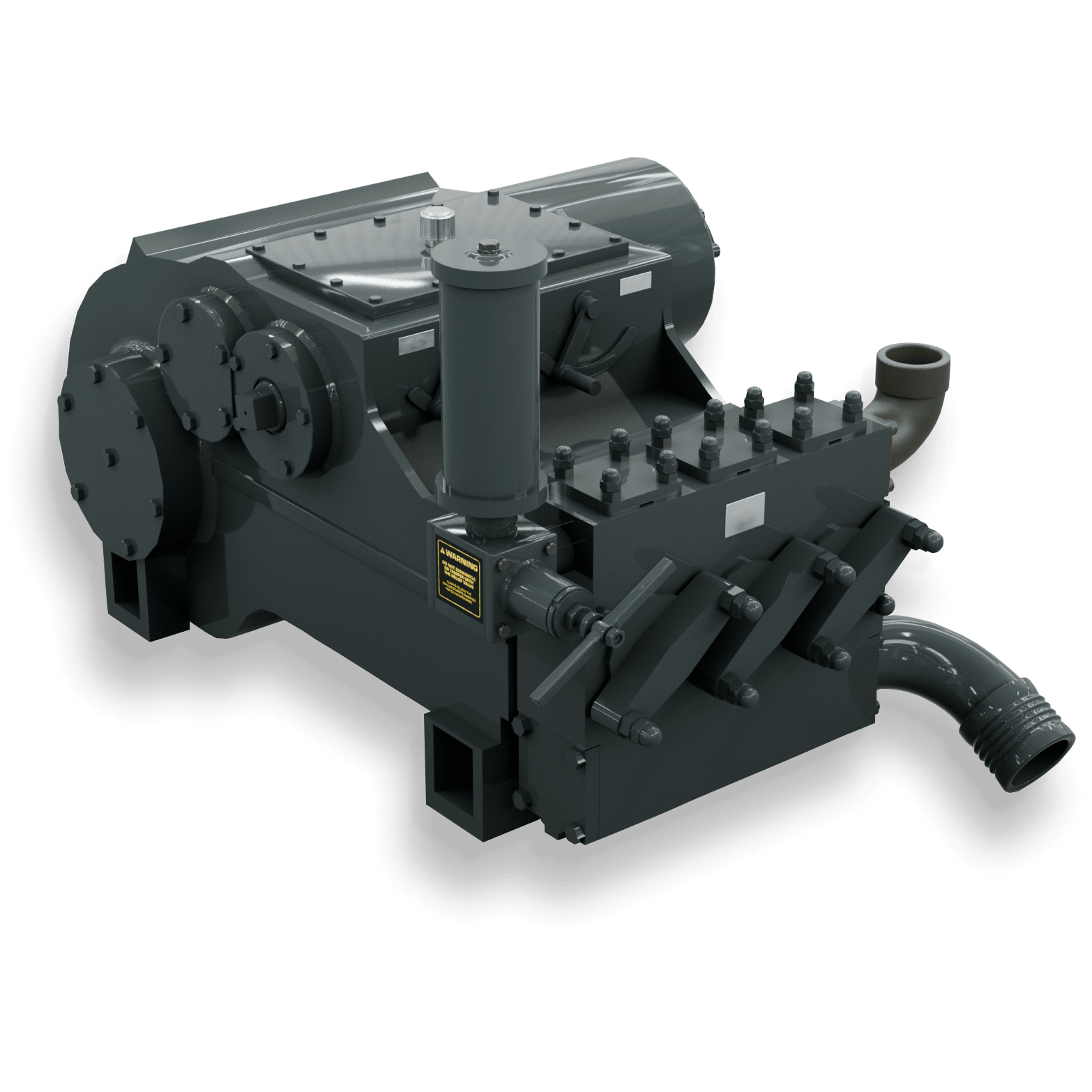 Other Eqipment | GSHP Drilling Equipment | GTD Desco