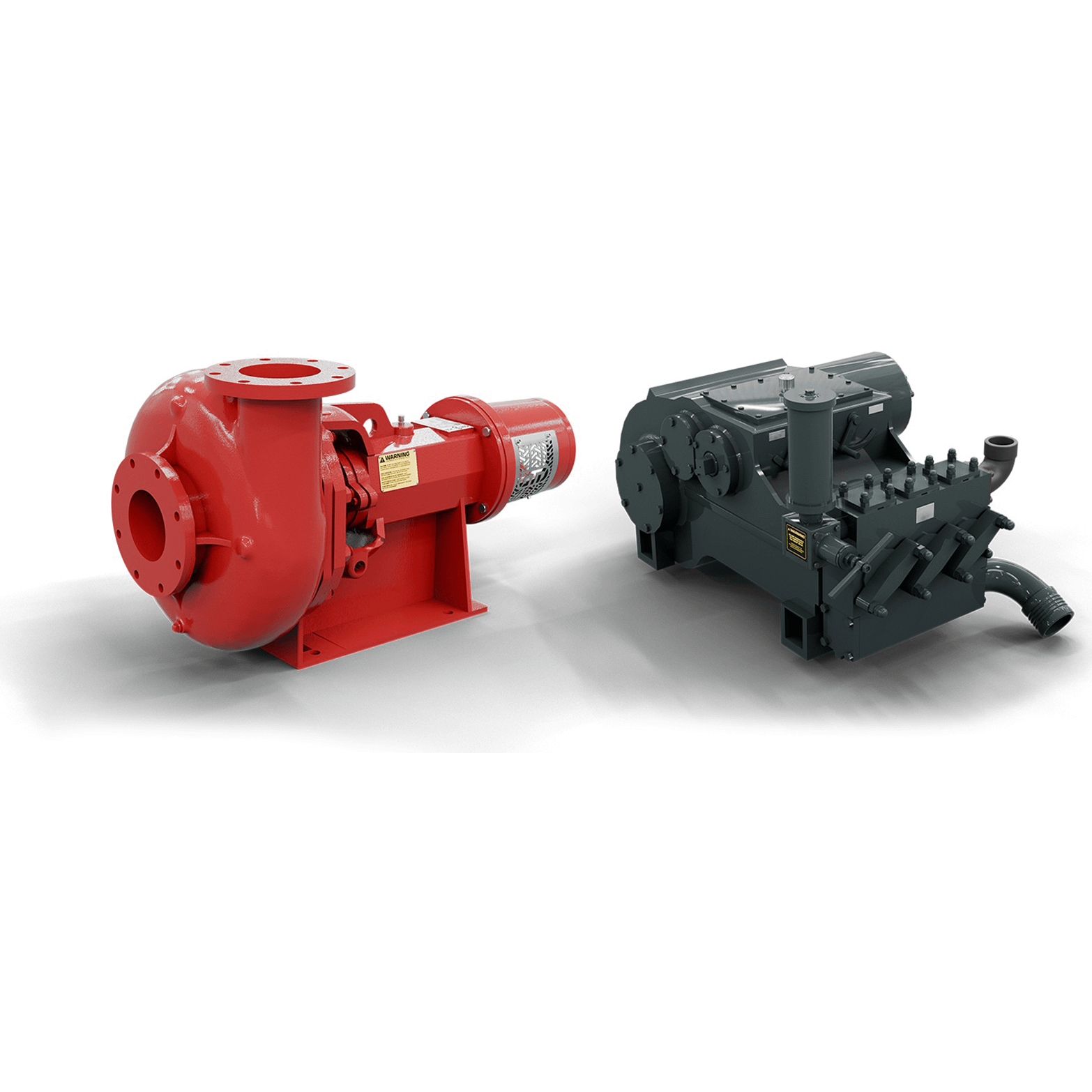 Other Eqipment | GSHP Drilling Equipment | GTD Desco