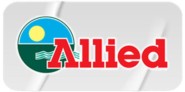 Allied Geothermal Logo | Geothermal Drilling Rigs | GTD desco