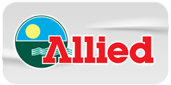 Allied Geothermal Logo | Geothermal Drilling Rigs | GTD desco