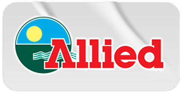 Allied Geothermal Logo | Geothermal Drilling Rigs | GTD desco