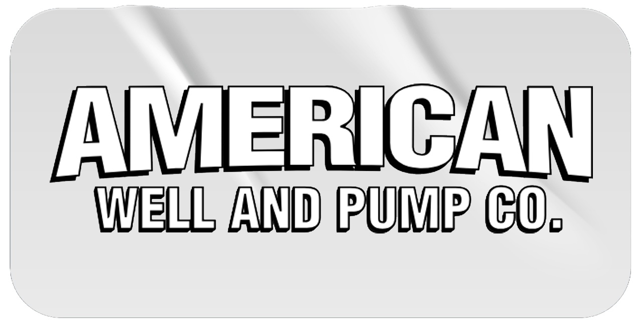 American Well Pump Logo | Geothermal Drilling Rigs | GTD desco