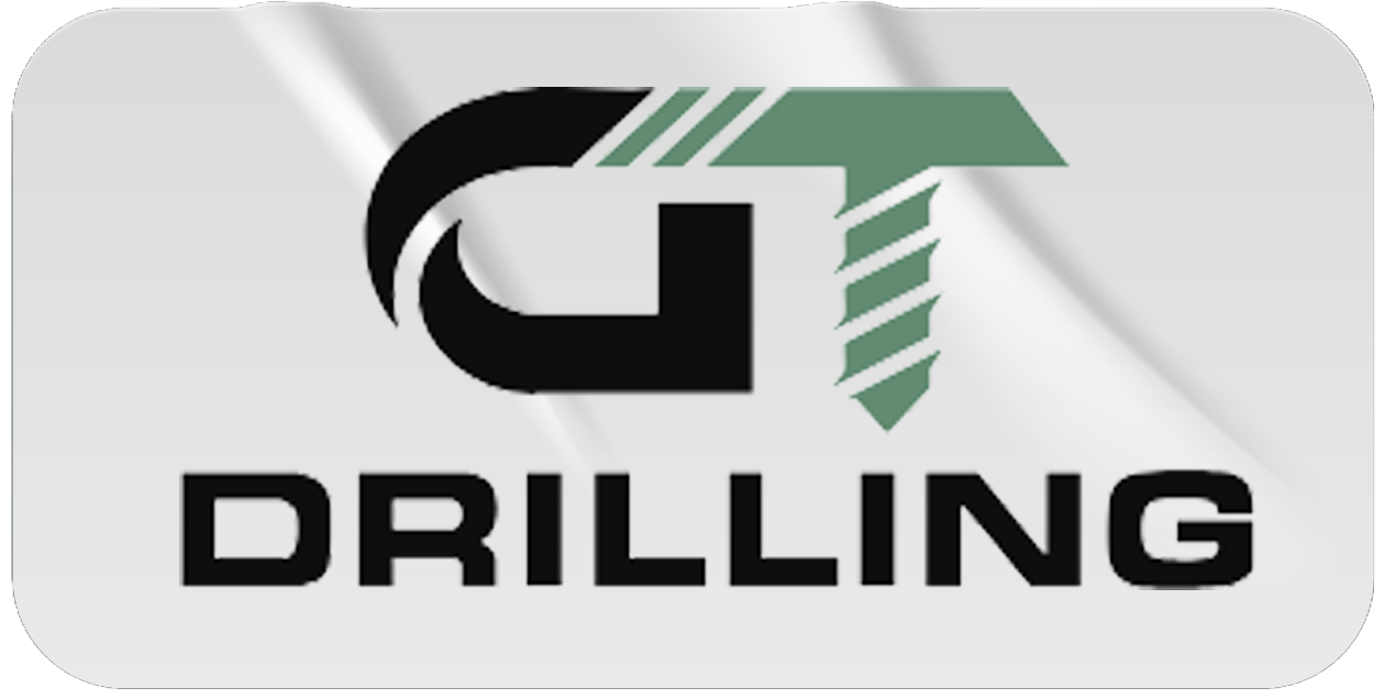 GT Drilling Logo | Geothermal Drilling Rigs | GTD desco