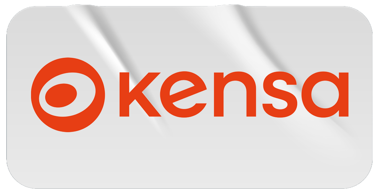 Kensa Logo | Geothermal Drilling Rigs | GTD desco