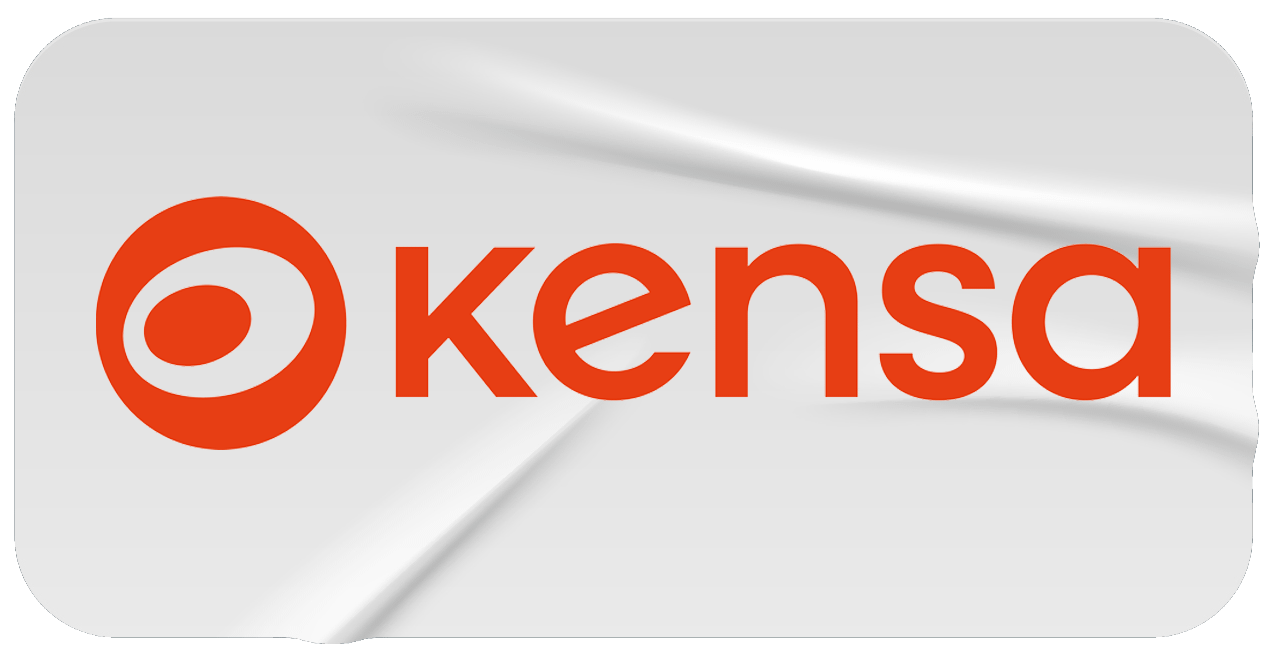 Kensa Logo | Geothermal Drilling Rigs | GTD desco