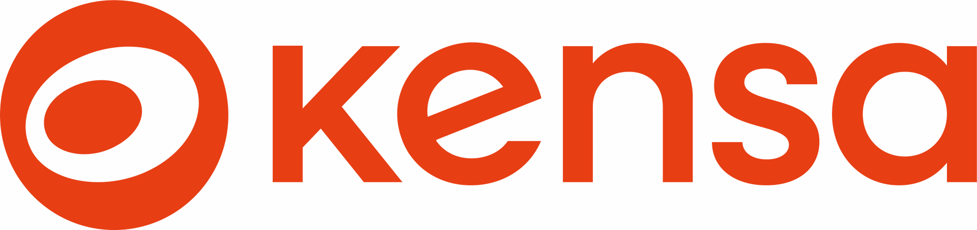 Kensa Logo | Geothermal Drilling Rigs | GTD desco