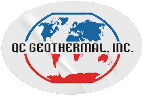 QC Geothermal Logo | Geothermal Drilling Rigs | GTD desco